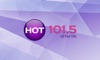 Tampa Bay's HOT 101.5