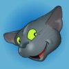 Black Cat emoji