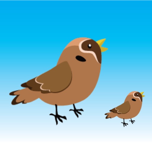 Bird Rescue Game icon