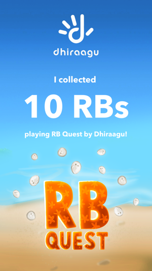 RB Quest(圖2)-速報App