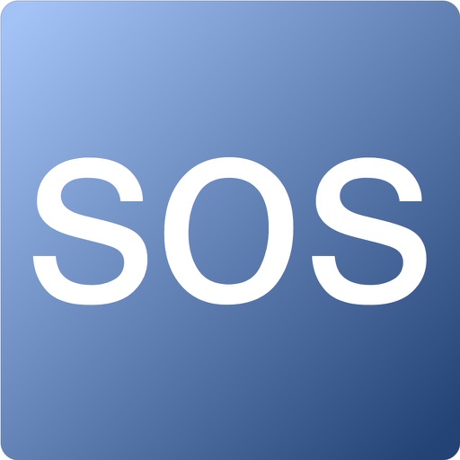 SOS CALL+ icon