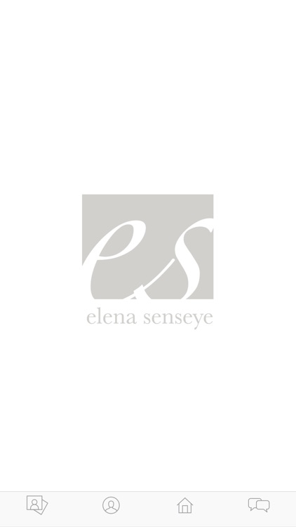 Senseye - Elena Senseye Photo