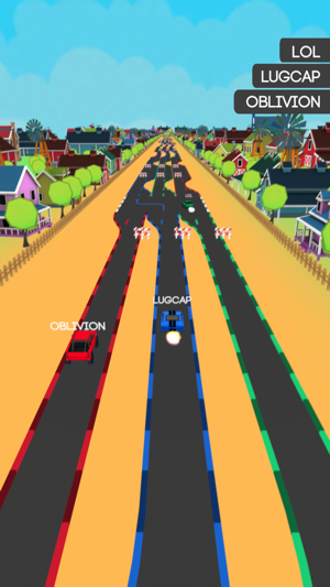 Colorful Lanes(圖3)-速報App