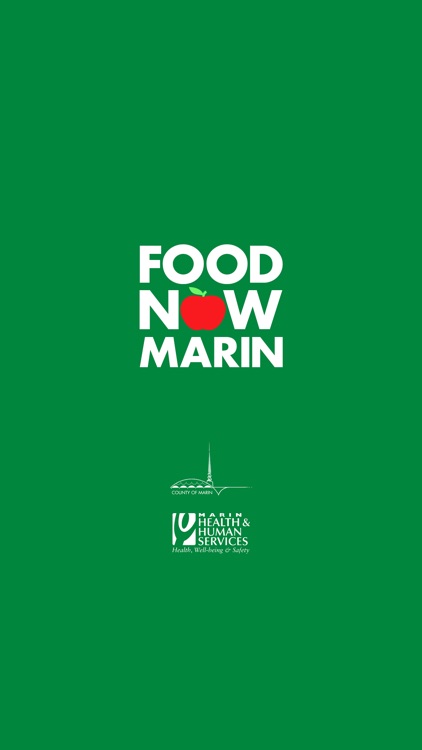 Food Now Marin