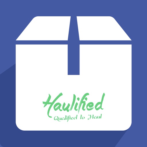 Haulified Loader iOS App