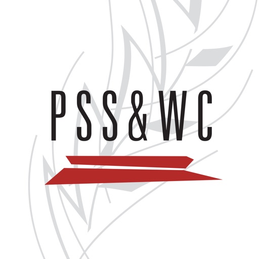 PSS&WC Member App icon