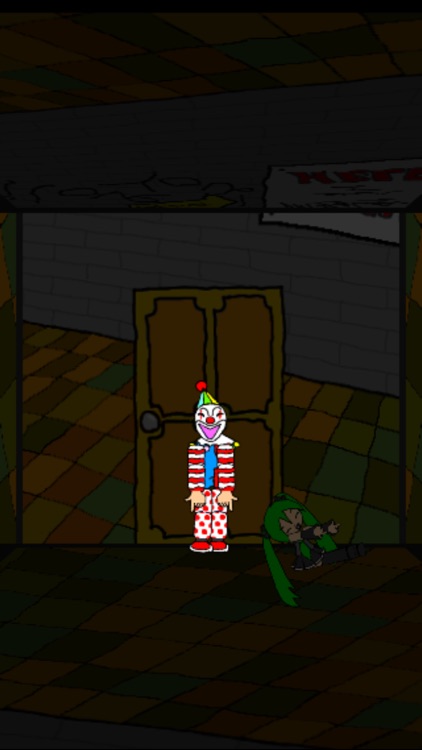 Midnight Pierrot screenshot-4