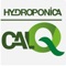 Hydroponica CalQ, fertigation software to create grower-specific