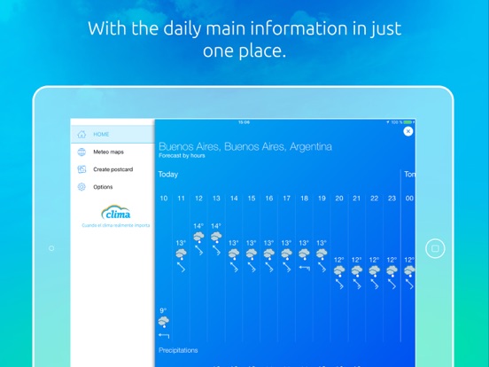 Climaのおすすめ画像3