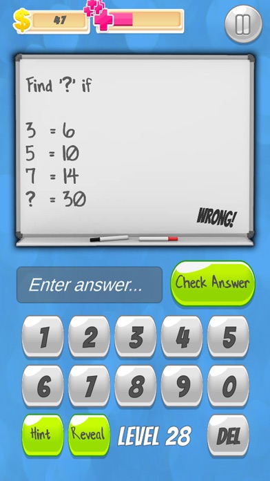 Pure Genius - Smart IQ Booster screenshot 2