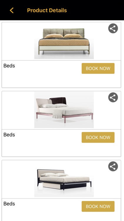 Dickson Furniture India screenshot-3