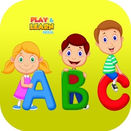 Easy English ABC Learning Game