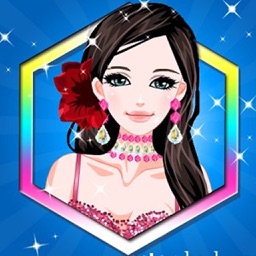 Fashion Girl Dressup Fun