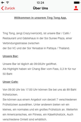 Ting Tong Bar screenshot 2