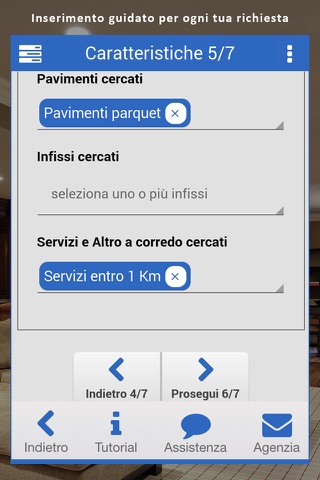 GP Immobiliare screenshot 3