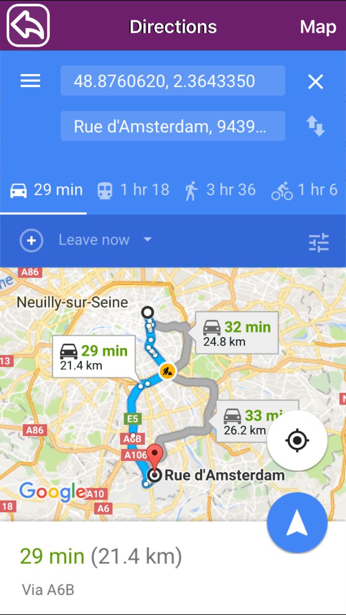 Chartres Tourism Guide