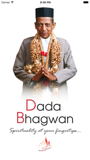 Dada Bhagwan