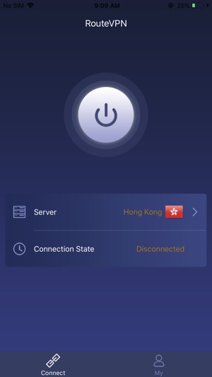 RouteVPN