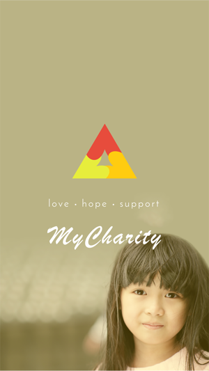 My-Charity