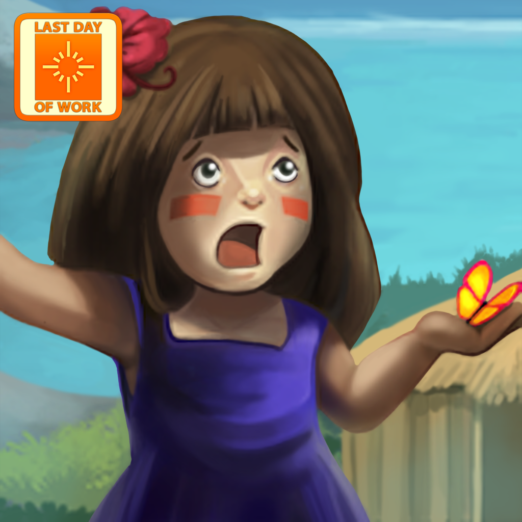 Virtual Villagers 5 App Icon