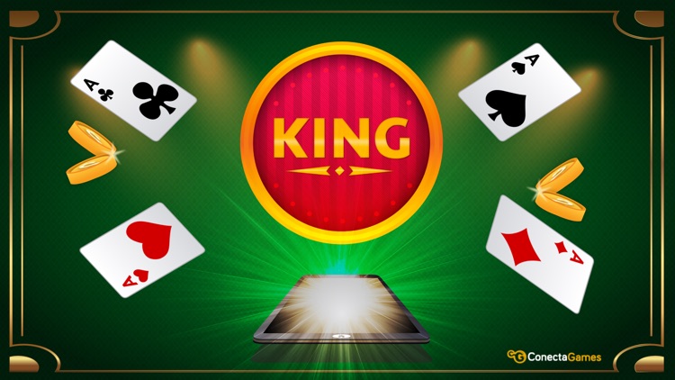 King by ConectaGames