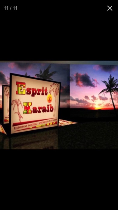 Esprit Karaib screenshot 4