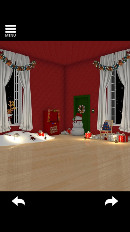 Escape Game: Merry Christmas screenshot-4