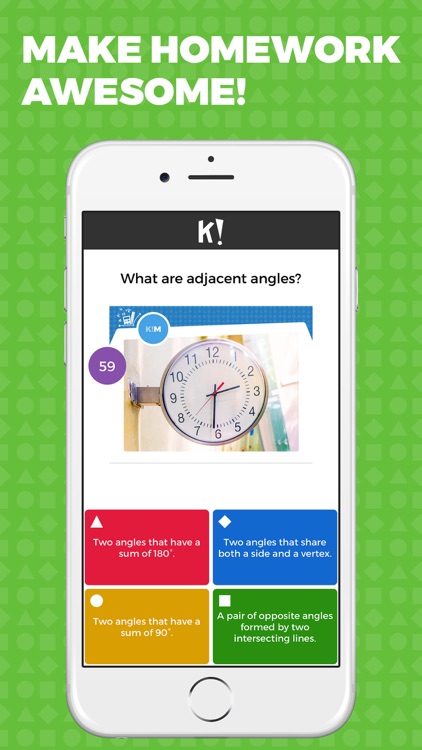 Kahoot! - Play Learning Games