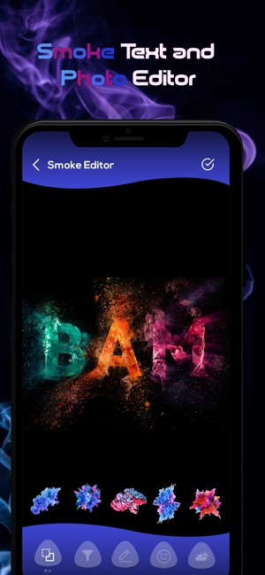 Vfx Video Editing On The App Store