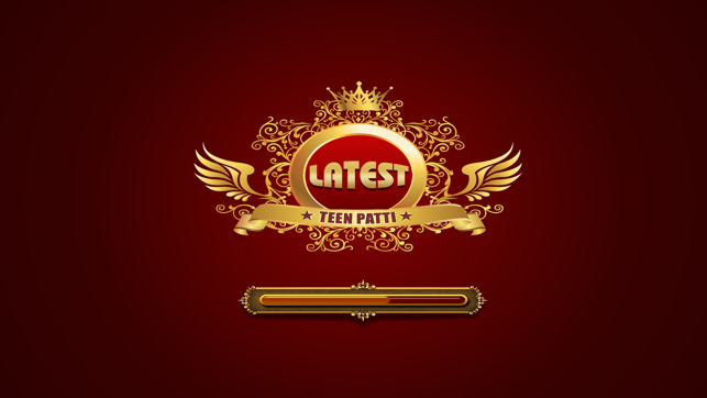 LatestTeenPatti-Indian Poker(圖1)-速報App