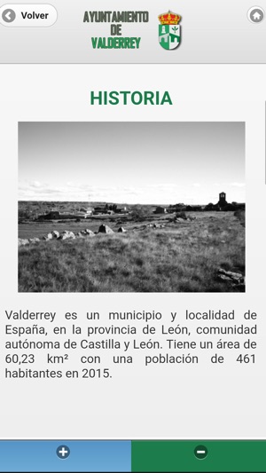 Ayuntamiento Valderrey(圖4)-速報App