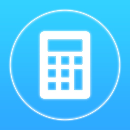 Basic Calculator Biz iOS App