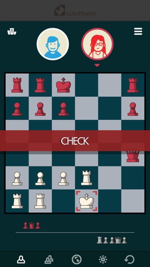 Mini Chess (Quick Chess)(圖2)-速報App