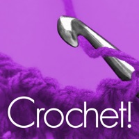 Crochet! app funktioniert nicht? Probleme und Störung