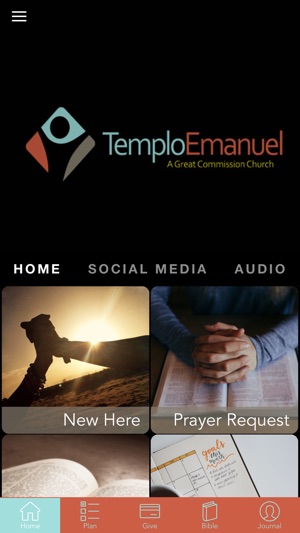 Templo Emanuel(圖2)-速報App