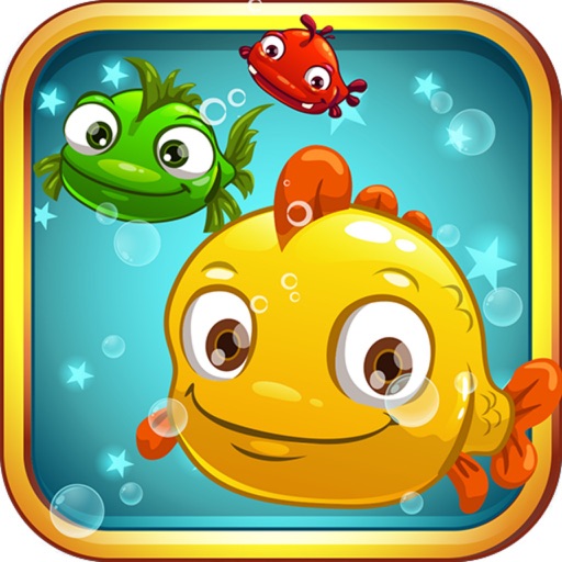 Sea Star Mania icon