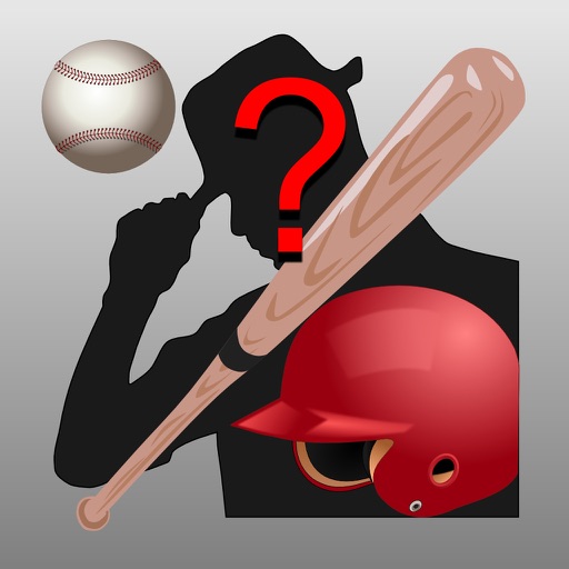 Baseball Logos Game Quiz Maestro icon