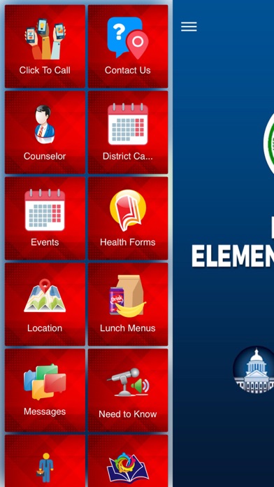 Dodge Elementary screenshot 2