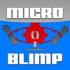 RC Microblimp Controller BLE