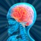 Simple fascinating application that tests your brain age