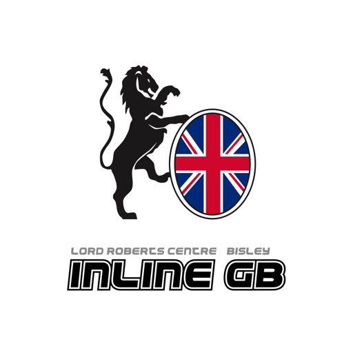 Inline GB icon