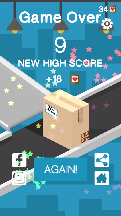 JustBoxes screenshot-4