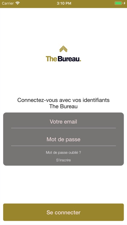 The Bureau