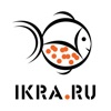 IKRA.RU интернет магазин икры