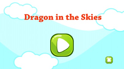 Dragon in the Skies screenshot 2