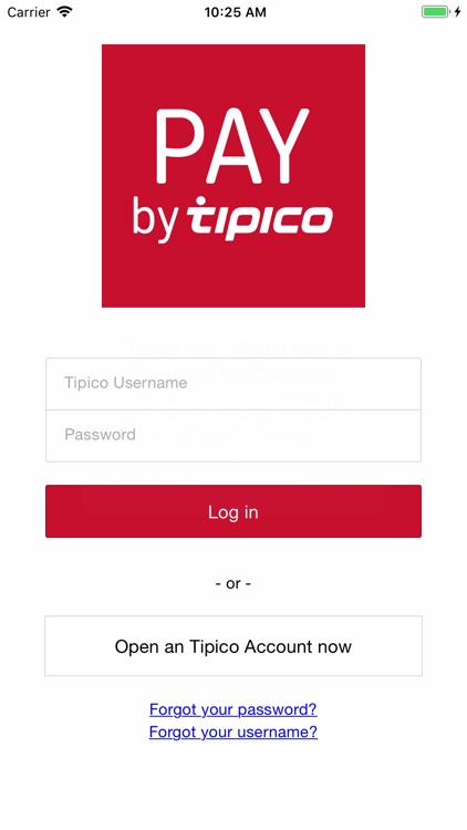 Tipico Pay Tipico Pay