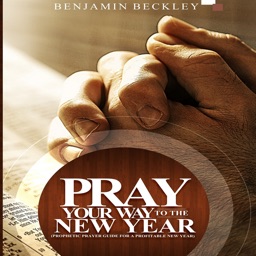 Pray Your Way To The New Year