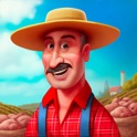 Agricultor - tycoon simulador icon