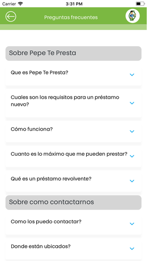 Mi Pepe(圖5)-速報App