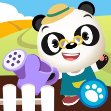 Activities of Dr. Panda Veggie Garden